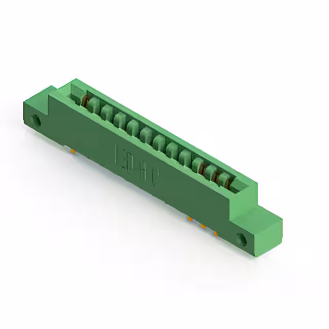 807-024-559-212 EDAC Inc.  Edgeboard Connectors